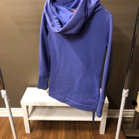 Puma hoodie/tunic - Picture 2 of 3